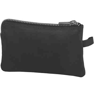 Spongy Schlüsseletui Leder 11,5 cm Schlüsseletuis