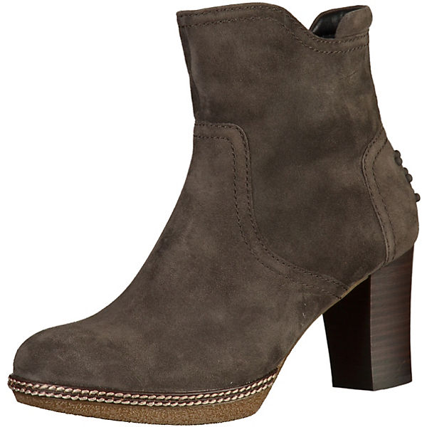 Stiefeletten