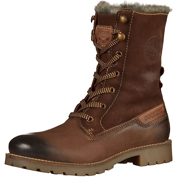 Stiefeletten