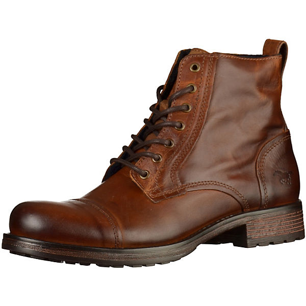 Stiefel