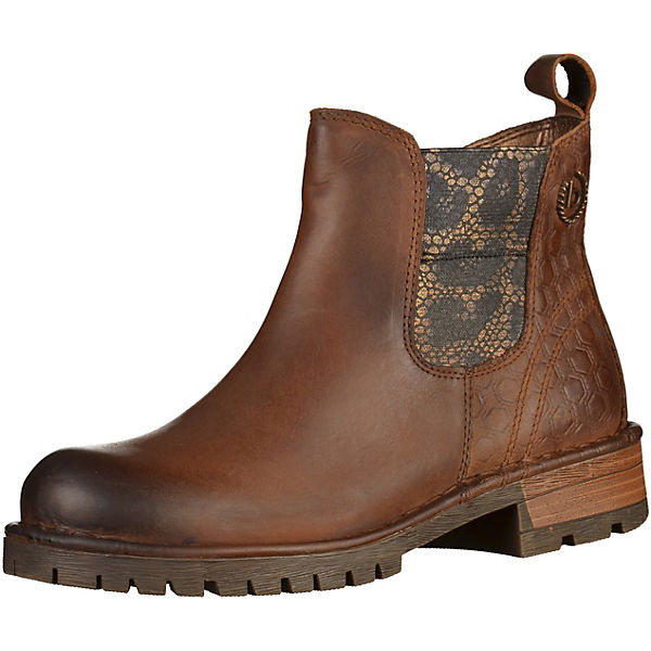 Stiefeletten