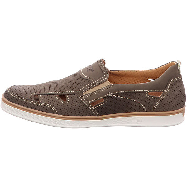Hull Slipper