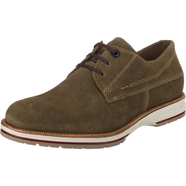 Steven Freizeit Schuhe