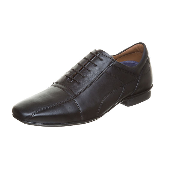 Malaga Business-Schnürschuhe