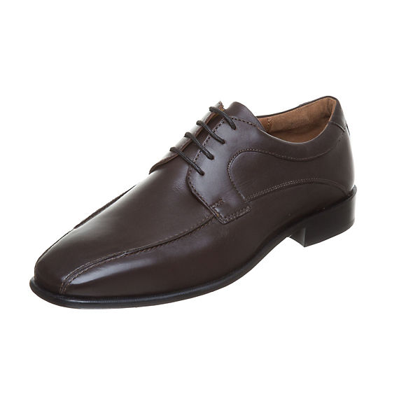 Riva Business-Schnürschuhe
