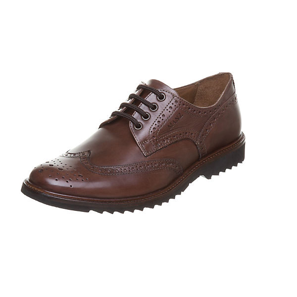 Nizza Business-Schnürschuhe