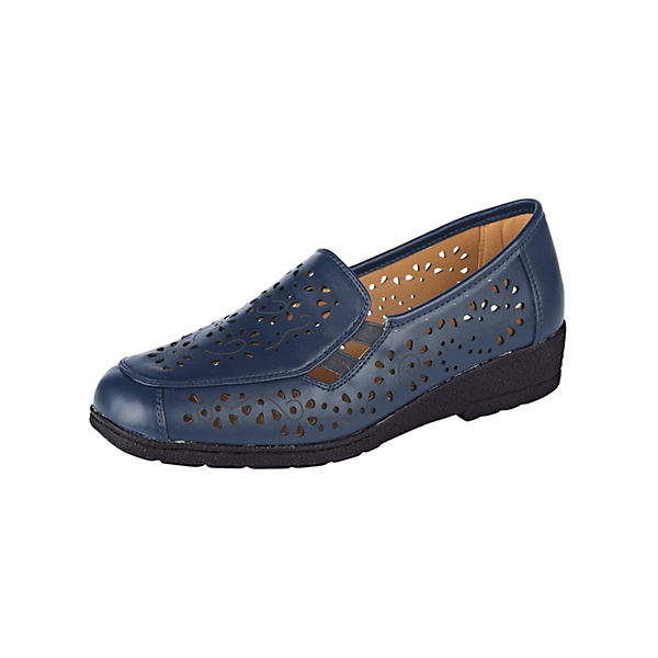 Klassische Slipper