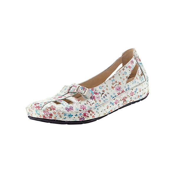 Klassische Slipper