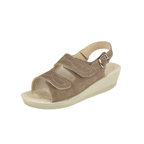 Komfort-Sandalen