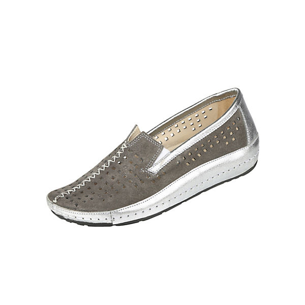 Komfort-Slipper