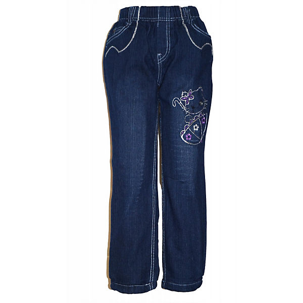 Thermohose für Mädchen