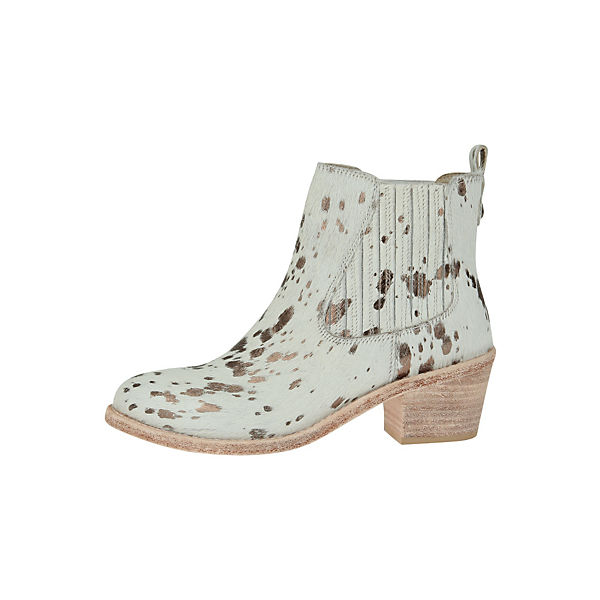 Klassische Stiefeletten HALEY HAIRON