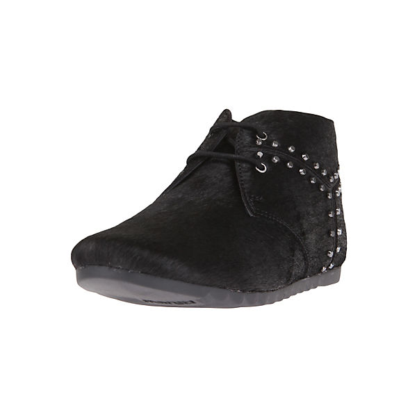 Klassische Halbschuhe GINGER