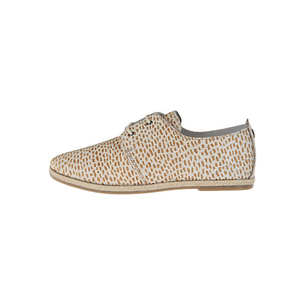 Klassische Halbschuh KES HAIRON