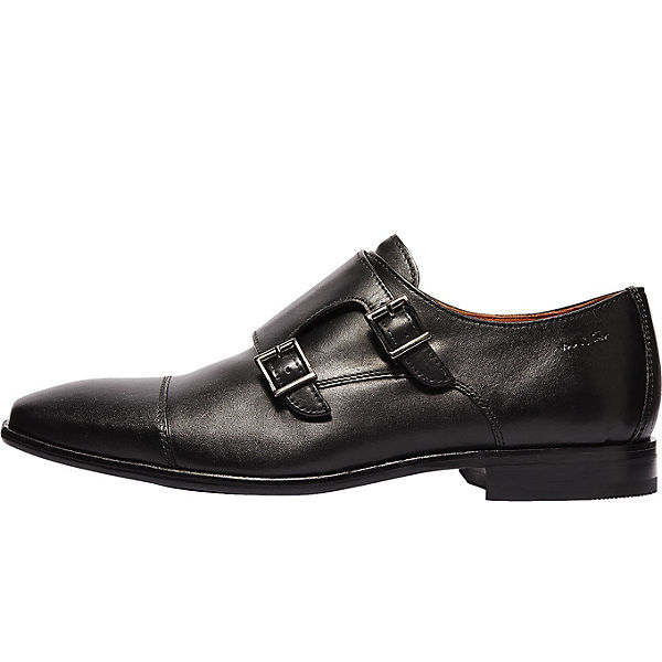 Schnallenschuhe