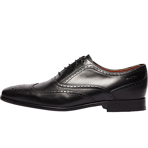 Business-Schnürschuhe