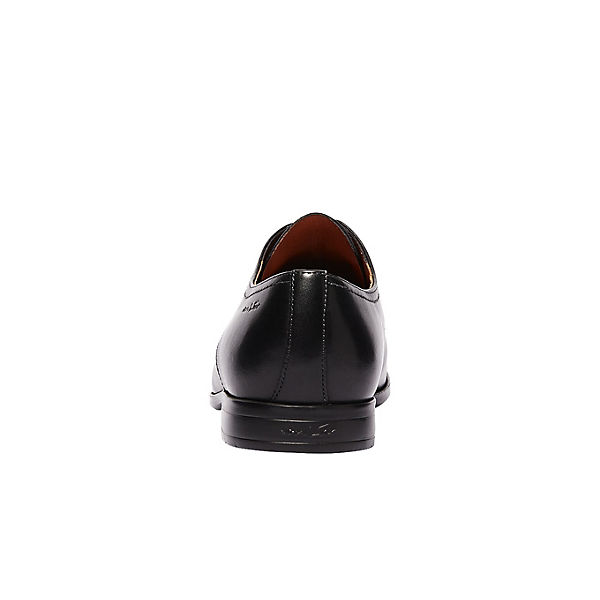 Business-Schnürschuhe