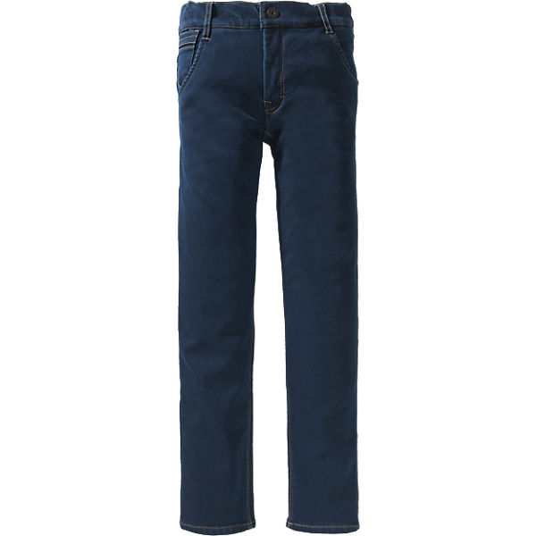 Thermojeans NITBENT Regular Fit für Jungen, Bundweite REGULAR