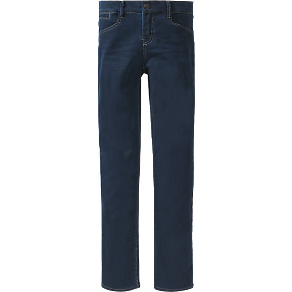 Thermojeans NITBINA Regular Fit für Mädchen, Bundweite REGULAR