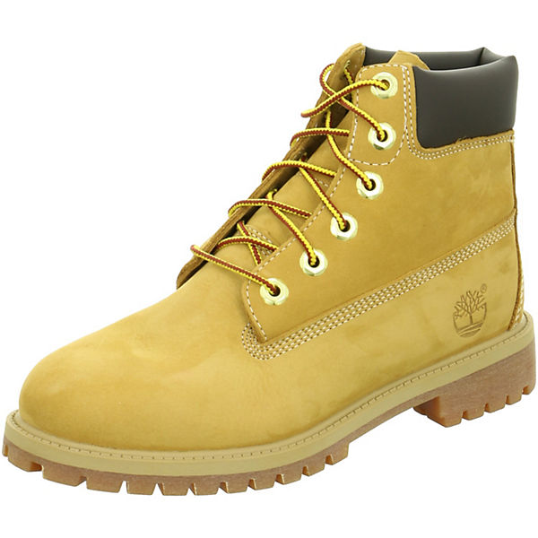 Stiefeletten
