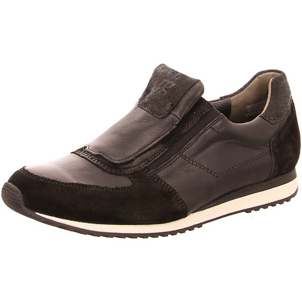 Halbschuhe