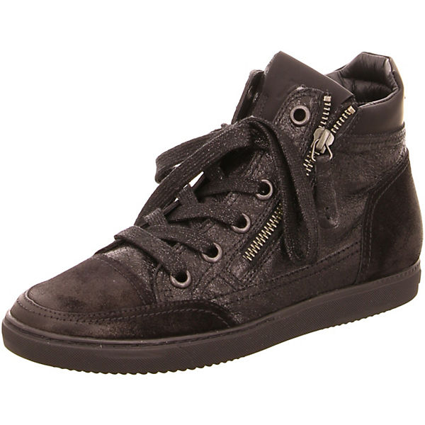 Halbschuhe