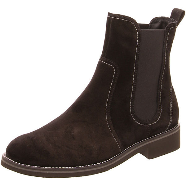 Klassische Stiefeletten