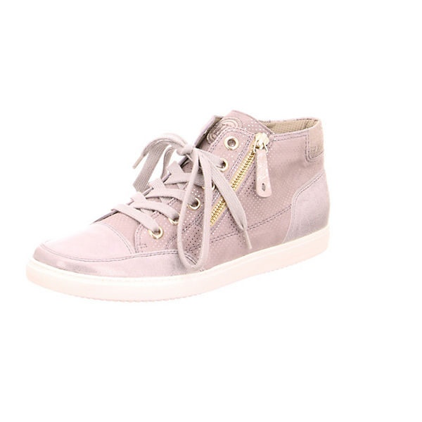 Sneaker High