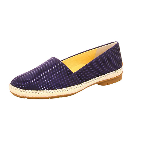 Klassische Slipper