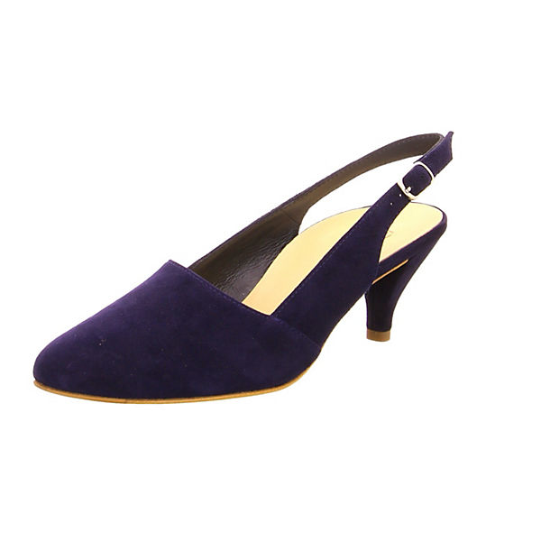Klassische Pumps