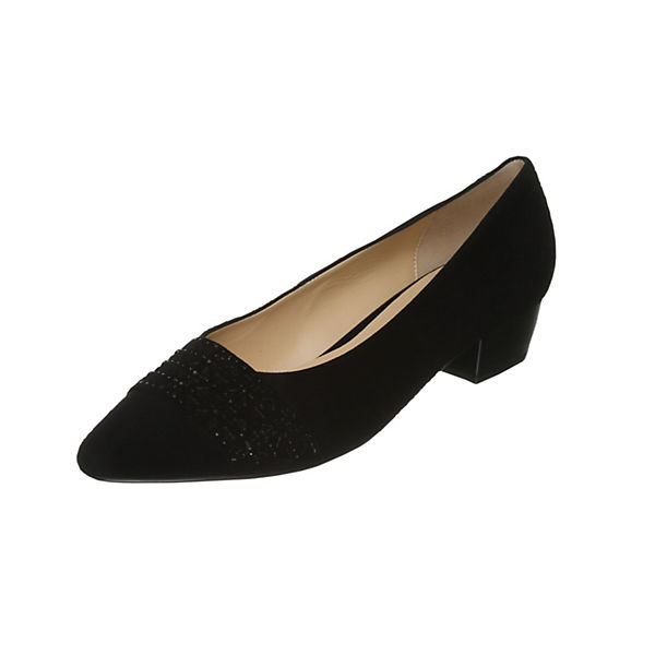 Klassische Slipper