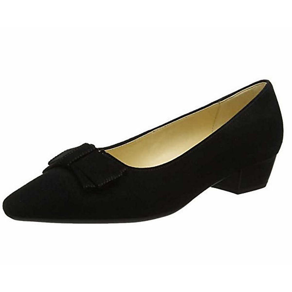 Klassische Slipper
