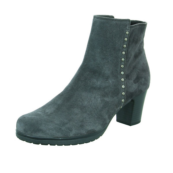 Klassische Stiefeletten