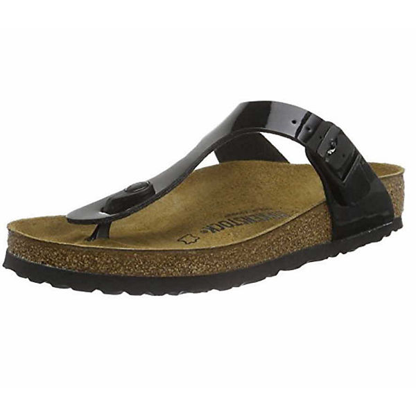 Komfort-Sandalen