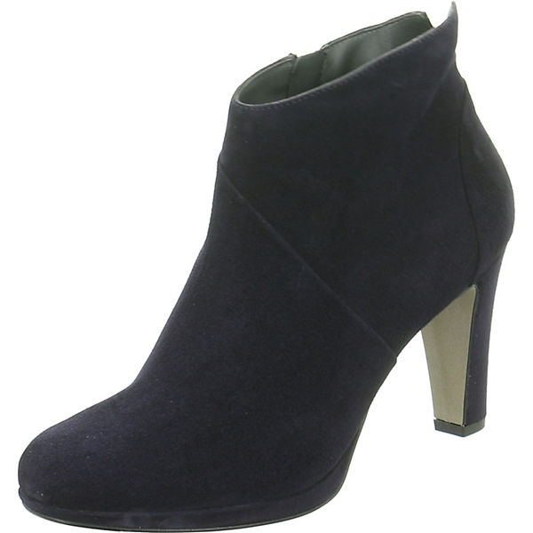 Klassische Stiefeletten