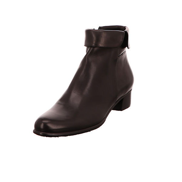 Klassische Stiefeletten