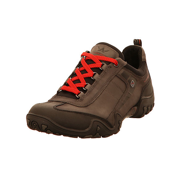 Halbschuhe