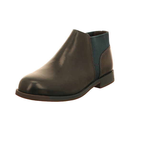 Klassische Stiefeletten