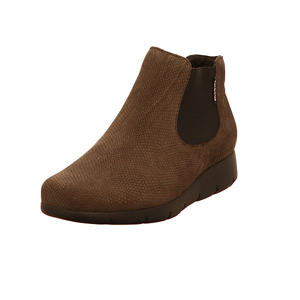 Klassische Stiefeletten