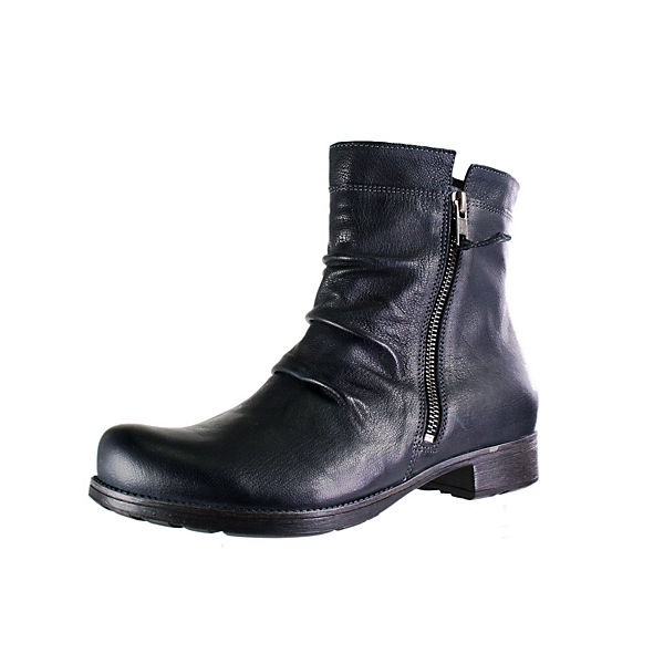 Biker Boots