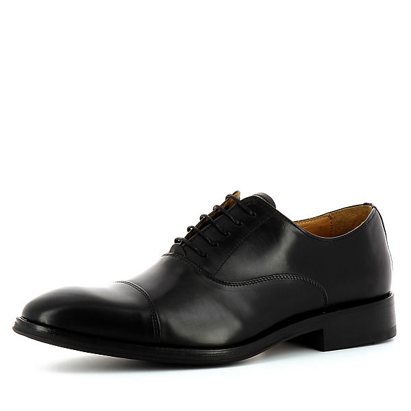 Business-Schnürschuhe STEFANO