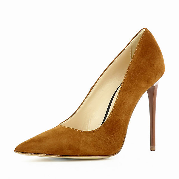 Klassische Pumps DESIDERIA
