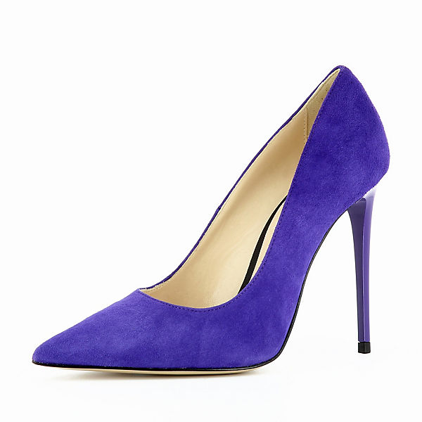 Klassische Pumps DESIDERIA