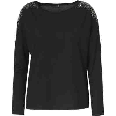 Langarmshirt