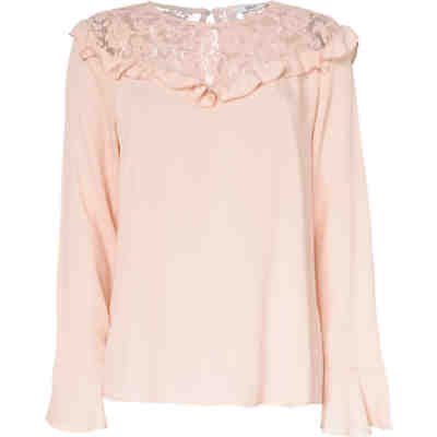 Langarmshirt