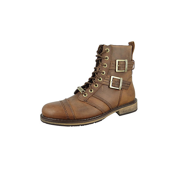 Biker Boots Drexel