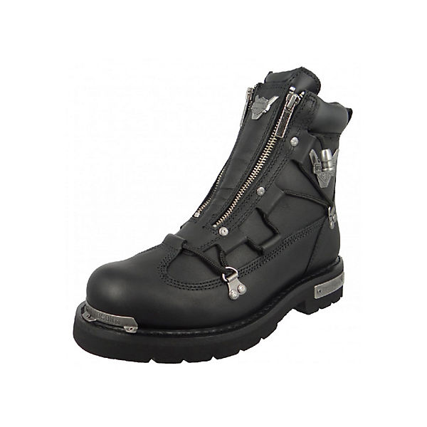 Klassische Stiefel