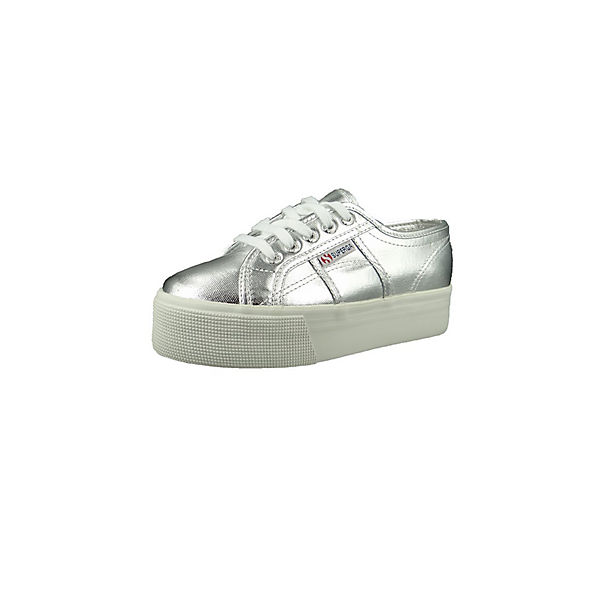 Sneakers Low