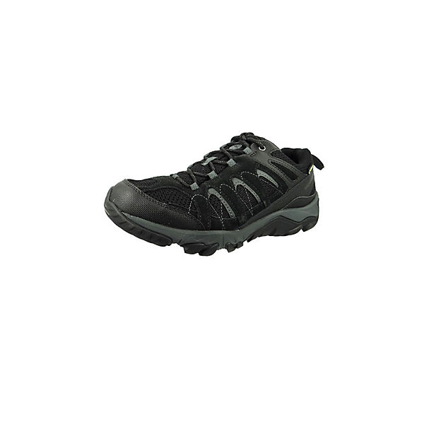 Sportliche Halbschuhe