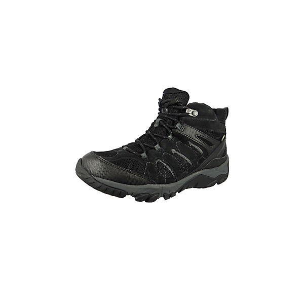 Sportliche Halbschuhe